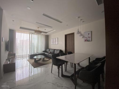 Chính chủ cần cho thuê căn hộ chung cư cao cấp Sunshine City tòa S5 105m2 3PN full đồ view nội khu