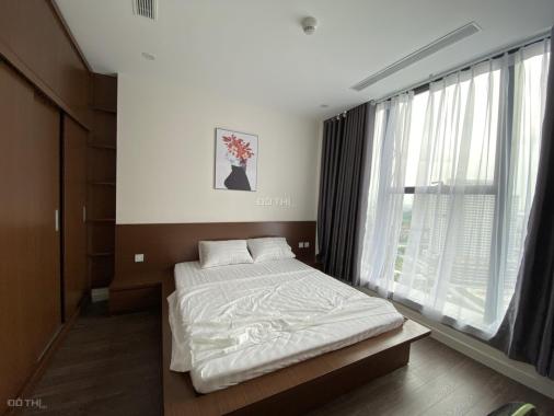 Chính chủ cần cho thuê căn hộ chung cư cao cấp Sunshine City tòa S5 105m2 3PN full đồ view nội khu