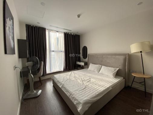 Chính chủ cần cho thuê căn hộ chung cư cao cấp Sunshine City tòa S5 105m2 3PN full đồ view nội khu