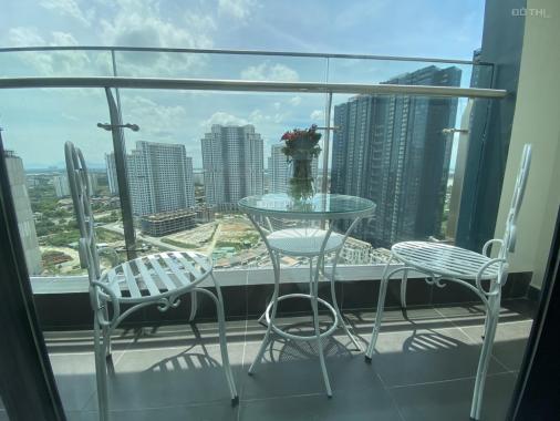 Chính chủ cần cho thuê căn hộ chung cư cao cấp Sunshine City tòa S5 105m2 3PN full đồ view nội khu
