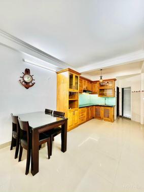 Bán nhà đẹp 212/9f Lê Quang Định phường 1 quận Gò Vấp