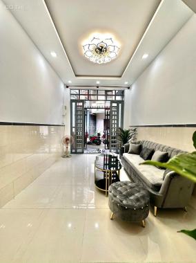 Bán nhà đẹp 212/9f Lê Quang Định phường 1 quận Gò Vấp