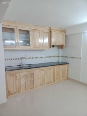 Bán nhà 4 tầng đẹp như mới ngõ phố Nguyễn Ngọc Vũ. SĐCC