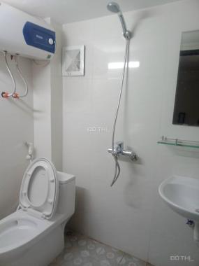 Bán nhà 4 tầng đẹp như mới ngõ phố Nguyễn Ngọc Vũ. SĐCC
