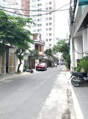 Bán nhà MT Phạm 7.5m vấn gần công viên, gần trường cấp 2, cách biển 200m, Sơn Trà