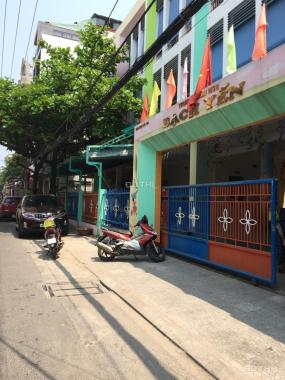 Bán nhà MT Phạm 7.5m vấn gần công viên, gần trường cấp 2, cách biển 200m, Sơn Trà