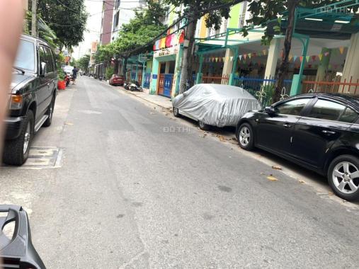 Bán nhà MT Phạm 7.5m vấn gần công viên, gần trường cấp 2, cách biển 200m, Sơn Trà