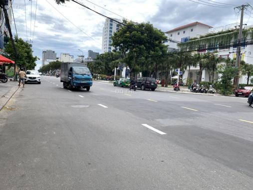 Bán nhà MT Phạm 7.5m vấn gần công viên, gần trường cấp 2, cách biển 200m, Sơn Trà