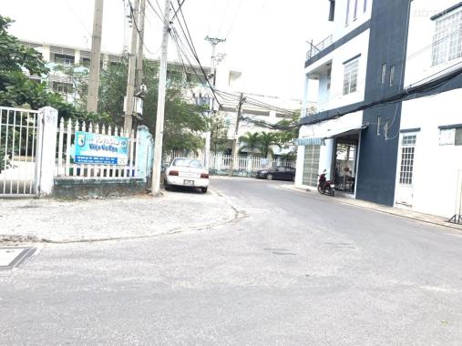 Bán nhà MT Phạm 7.5m vấn gần công viên, gần trường cấp 2, cách biển 200m, Sơn Trà