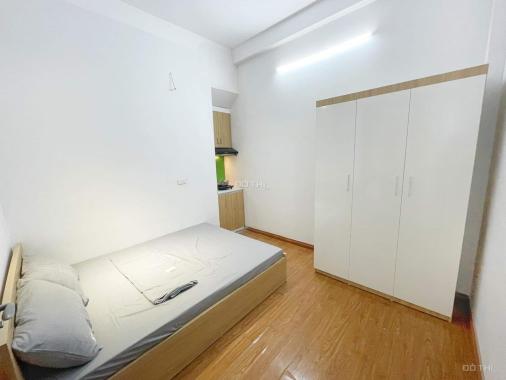 Nhà phố Nguyễn Khánh Toàn, phân lô đẹp, ô tô 10m, 43m2 giá 5.5 tỷ