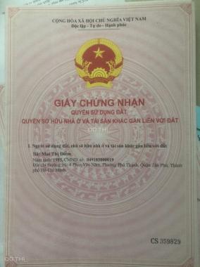 CHÍNH CHỦ BÁN LÔ ĐẤT RỘNG ĐẸP CÓ 1-0-2 TẠI HỰU THẠNH, ĐỨC HÒA, LONG AN