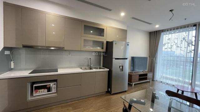 Cho thuê căn hộ tầng 28, 2 ngủ, tòa W3 - Vinhomes Westpoint, vào ở luôn, đủ đồ đẹp