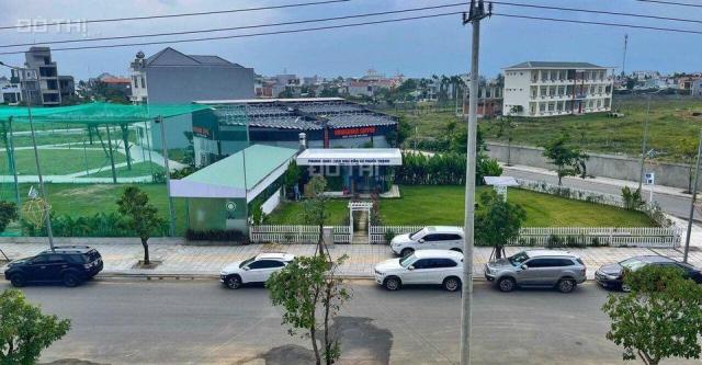 Trình làng giỏ hàng siêu khủng - Mặt tiền đường Nguyễn Tri Phương