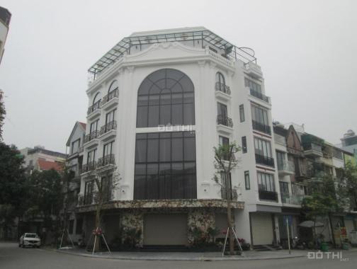 Chị Hà bán gấp nhà liền kề lô góc KĐT Văn Khê gần trường Quốc Tế 116m2 chỉ 14.89 tỷ. 0989.62.6116