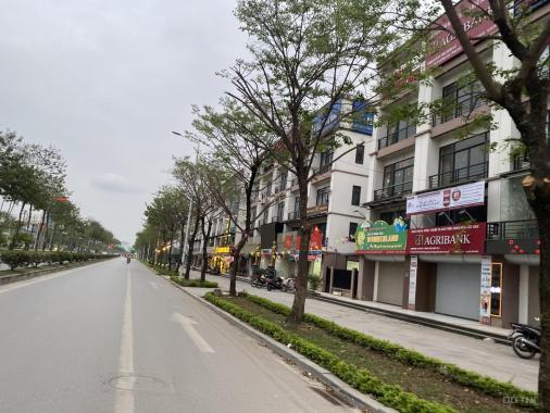 Chính chủ bán Liền kề, shophouse Xuân Phương Garden lô góc 150m2 mặt tiền đường Trịnh Văn Bô.