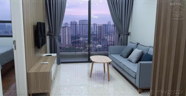 (vinhomes dcapitale trần duy hưng cho thuê )  căn 2 ngủ full nội thất view thành phố tuyệt đẹp