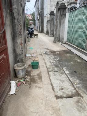 Gia đình cần bán 54,4 m2 đất thôn Lỗ Giao Việt Hùng Đông Anh, đường ô tô
