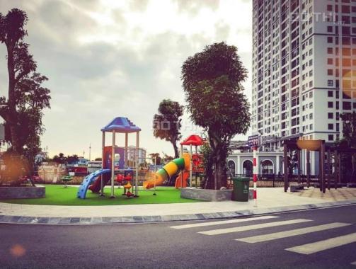 Chỉ 2,6 tỷ nhận ngay căn góc view hồ full nội thất tại Hateco Xuân Phương sổ đỏ trao tay 0973351259