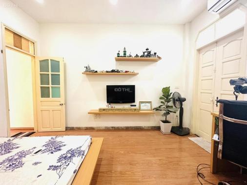 BÁN NHÀ LIỄU GIAI, BA ĐÌNH, 46M2 5T MT4M, GIÁ 6.2 TỶ, GẦN PHỐ