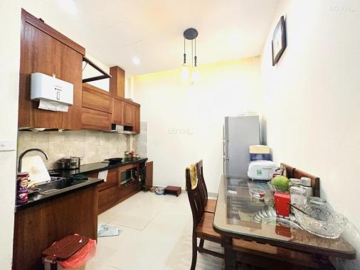 BÁN NHÀ LIỄU GIAI, BA ĐÌNH, 46M2 5T MT4M, GIÁ 6.2 TỶ, GẦN PHỐ