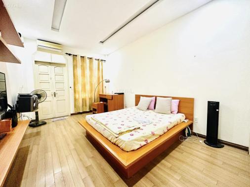 BÁN NHÀ LIỄU GIAI, BA ĐÌNH, 46M2 5T MT4M, GIÁ 6.2 TỶ, GẦN PHỐ