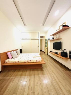BÁN NHÀ LIỄU GIAI, BA ĐÌNH, 46M2 5T MT4M, GIÁ 6.2 TỶ, GẦN PHỐ