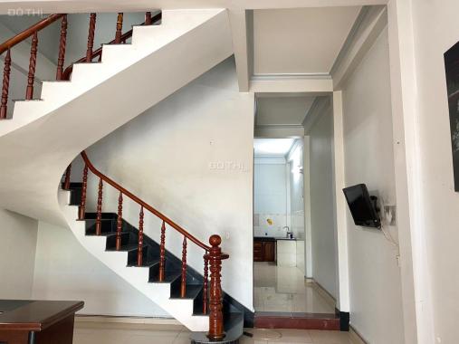 Bán nhà trệt lầu mặt tiền ngay cụm công nghiệp phường Phú Tân TDM DT 5x20m thổ cư 100% giá 4,8 tỷ