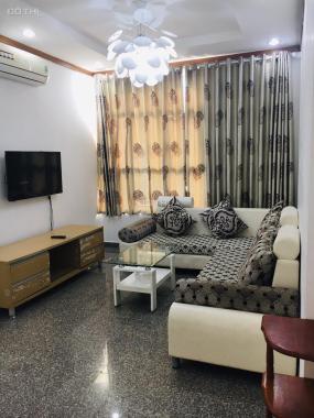 Cho thuê CH 3PN đầy đủ nội thất khu Himlam Q.7
