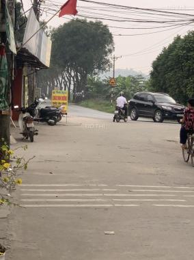 Chính chủ cần bán gấp đất trục chính kinh doanh, mặt đường Đạc Tài, Mai Đình, Sóc Sơn, Hà Nội