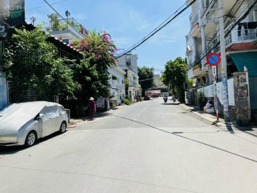 Hiếm - Căn góc mặt tiền hẻm xe tải thông ngay UBND phường Linh Đông giá đầu tư sẵn thu nhập