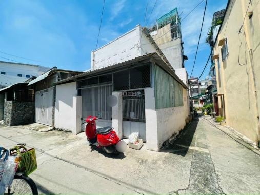 Hiếm - Căn góc mặt tiền hẻm xe tải thông ngay UBND phường Linh Đông giá đầu tư sẵn thu nhập