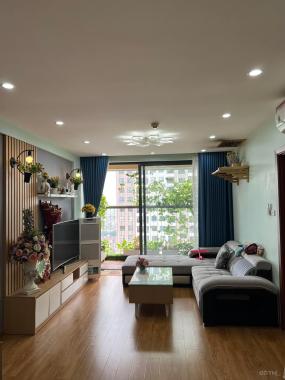 Chính chủ bán căn 3 ngủ 100m2 chung cư Dream Home CT36 Định Công