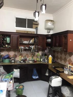 Bán nhà Trần Đại Nghĩa, 3 tầng, khu dân trí, 70m2, 9 tỷ. LH 0983674528
