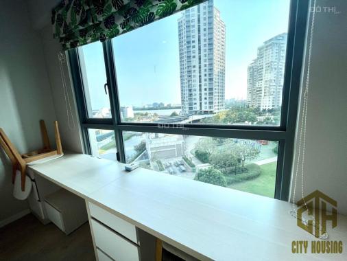 Đảo Kim Cương có căn hộ Giá Tốt Nhất cho thuê, 2pn Tháp Canary Full kính. Lh Tâm: 0902.0506.43
