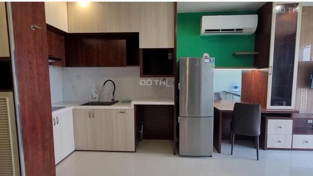Chính chủ gửi cho thuê căn hộ 47m2, nhà có nội thất gần full, tầng cao, xem nhà ngay, giá 7