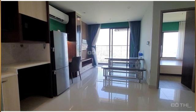 Chính chủ gửi cho thuê căn hộ 47m2, nhà có nội thất gần full, tầng cao, xem nhà ngay, giá 7