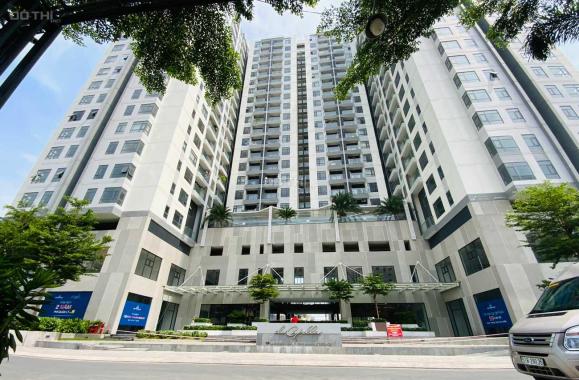 Chuyển nhương căn 3PN/94m2 tầng cao De Capella Thủ Thiêm giá 5,42 tỷ. Nhà mới chưa sử dụng