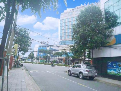 Đất 2 mặt tiền kinh doanh đường Hoàng Hoa Thám, phường Phú Lợi, Thủ Dầu Một