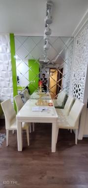 Cho thuê căn hộ 2 phòng ngủ nội thất nhập khẩu tại chung cư SHP Plaza Lạch Tray.