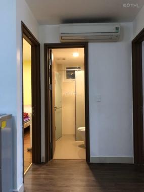 Cho thuê căn hộ 2 phòng ngủ nội thất nhập khẩu tại chung cư SHP Plaza Lạch Tray.