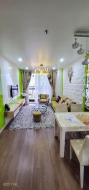 Cho thuê căn hộ 2 phòng ngủ nội thất nhập khẩu tại chung cư SHP Plaza Lạch Tray.