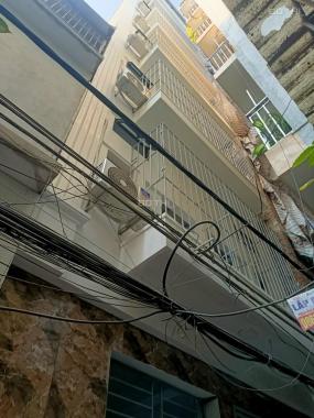 Siêu phẩm! Tòa CCMN (85m2*8T*28PKK) đối diện UBND Tân Triều HN - DT 1,4 Tỷ/năm.