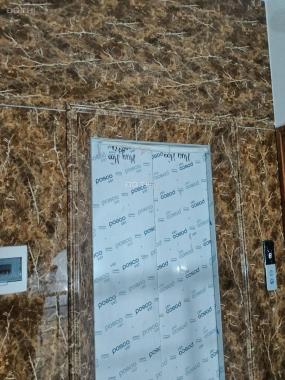 Siêu phẩm! Tòa CCMN (85m2*8T*28PKK) đối diện UBND Tân Triều HN - DT 1,4 Tỷ/năm.