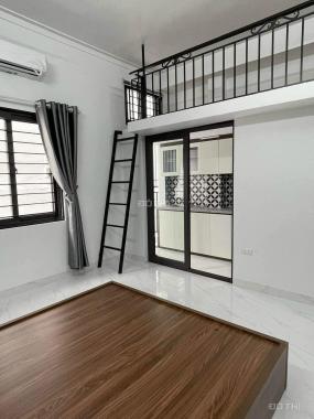 Siêu phẩm! Tòa CCMN (85m2*8T*28PKK) đối diện UBND Tân Triều HN - DT 1,4 Tỷ/năm.
