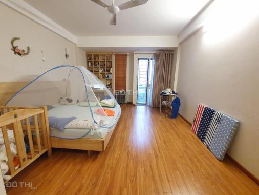 Bán nhà mặt phố Nguyễn Thái Học, Ba Đình. 105m2, 3T, MT 4,5m, 42 tỷ. Phố vip, hiếm nhà bán, KD