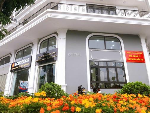 Bán dự án Calyx Residence 319 Uy Nỗ Đông Anh