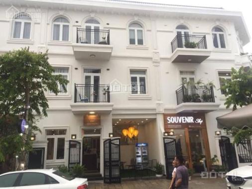 Đi Mỹ bán shophouse Phú Gia Compound Đà Nẵng đã có sổ, gần biển, giá rẻ hơn thị trường 500tr