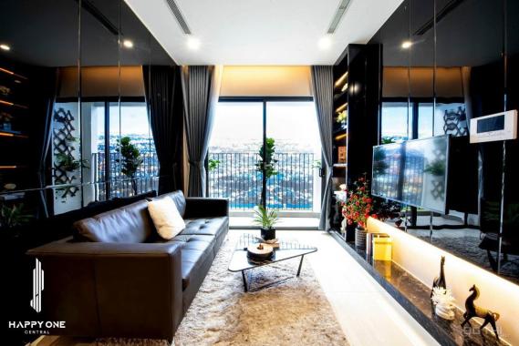 Bán căn hộ chung cư tại Dự án Happy One Central, Thủ Dầu Một, Bình Dương diện tích 98m2 giá 4 tỷ