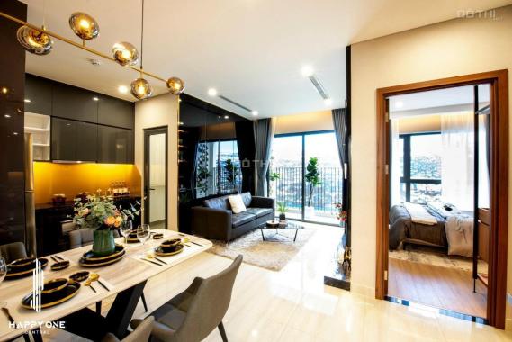 Bán căn hộ chung cư tại Dự án Happy One Central, Thủ Dầu Một, Bình Dương diện tích 98m2 giá 4 tỷ