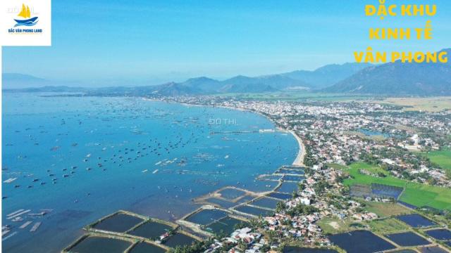 Đất Đồi View Biển Ngắm Nhìn toàn Vinh Vân Phong 1Ha chốt đúng giá chỉ 790 triệu